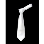 Soonrich kravata bílá kjs001 – Zboží Dáma
