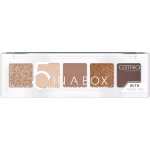 Catrice Paleta očních stínů 5 In A Bo x 010 Golden Nude Look – Zbozi.Blesk.cz