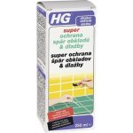HG super ochrana spár obkladu & dlažby 250 ml – HobbyKompas.cz
