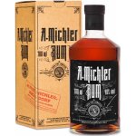 Albert Michler Rum Jamaican 40% 0,7 l (karton) – Sleviste.cz