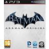 Batman: Arkham Origins