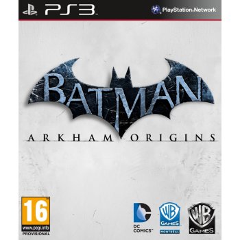 Batman: Arkham Origins