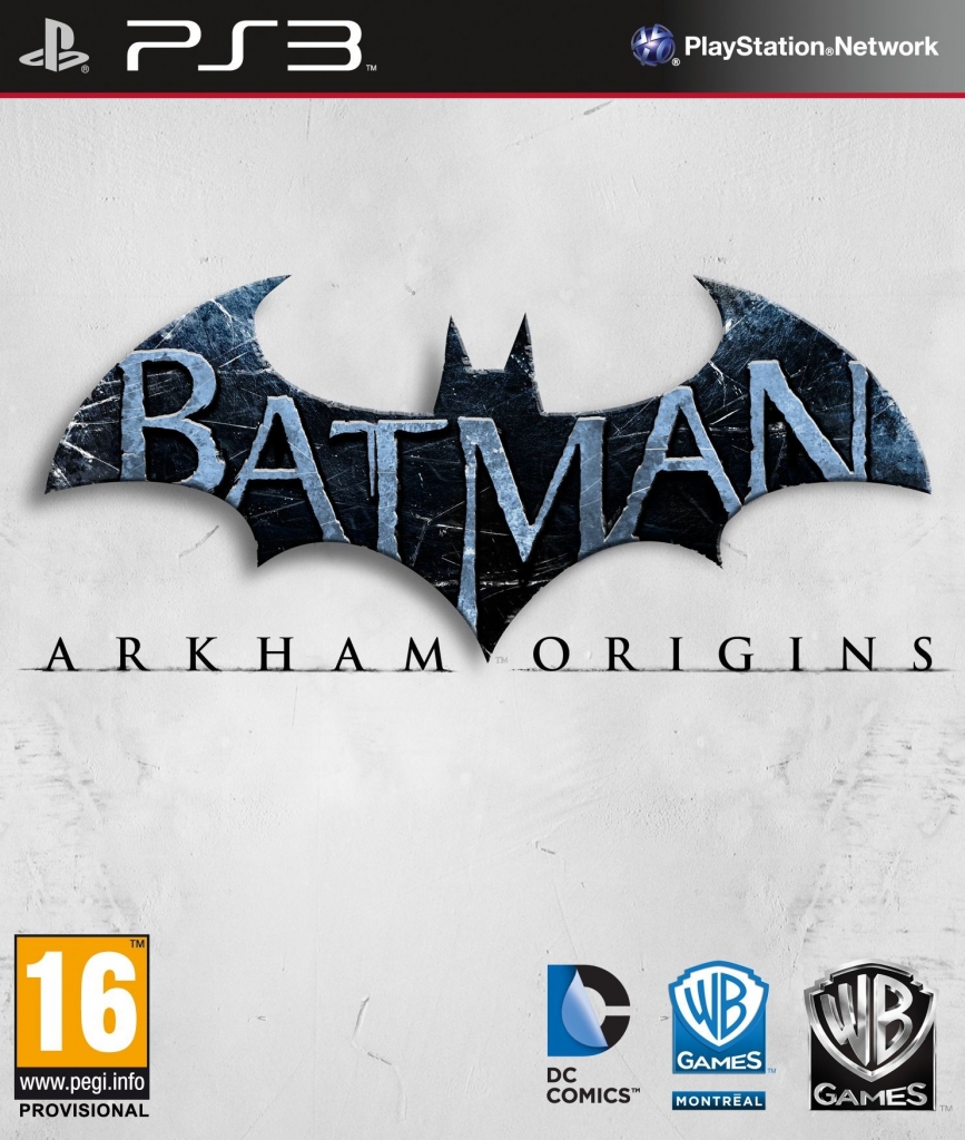 Batman: Arkham Origins