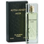 Alyssa Ashley Musk parfémovaná voda dámská 50 ml – Hledejceny.cz