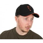 Fox Kšiltovka Collection Trucker Black & Orange – Zbozi.Blesk.cz