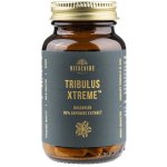 VitalVibe Tribulus Xtreme Bulgarian 90 kapslí – Zboží Dáma