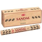 Hem vonné tyčinky Vzácný Santal 20 ks – Zboží Mobilmania