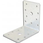 Úhelník 65 x 90 x 90 x 2,0 mm - kombinovaný bez prolisu (J02) – Hledejceny.cz