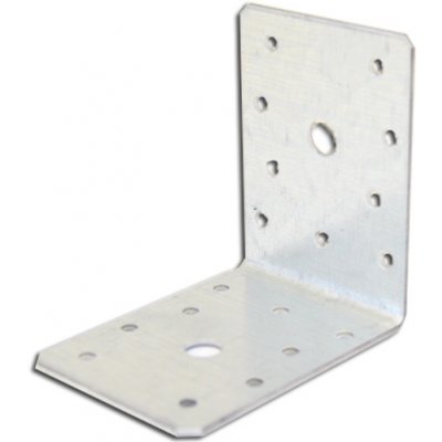 Úhelník 65 x 90 x 90 x 2,0 mm - kombinovaný bez prolisu (J02) – Hledejceny.cz