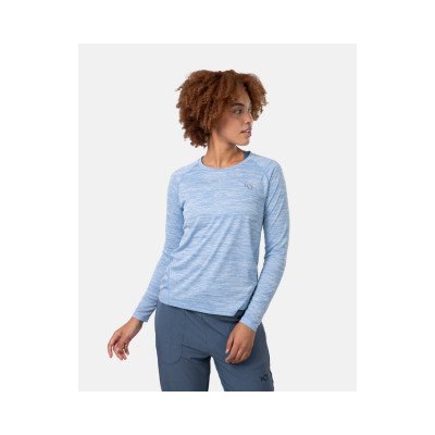 Kari Traa Emily Long Sleeve Iris – Sleviste.cz
