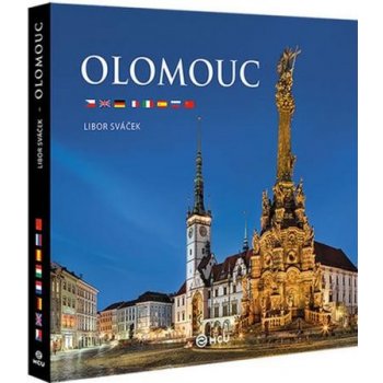 Olomouc - MCU – Sváček Libor