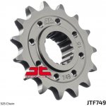 JT Sprockets JTF 749-15 – Zbozi.Blesk.cz