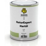 Rosner NaturExpert Hartöl 1 l bezbarvý – Zbozi.Blesk.cz
