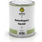 Rosner NaturExpert Hartöl 1 l bezbarvý – Hledejceny.cz