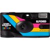 Klasický fotoaparát Ilford Ilfocolor Rapid H-Frame