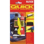 Alteco Epoxy Steel 56,7 g – HobbyKompas.cz