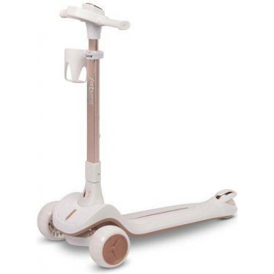 Toyz Satura bílá – Zboží Dáma