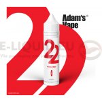 Adams vape S&V 22 10 ml – Zboží Dáma