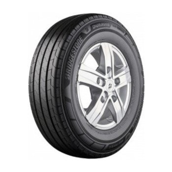 Bridgestone Duravis VAN 215/70 R15 109/107S