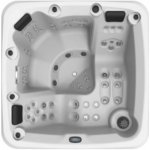 Aquavia spa Smart 50 – HobbyKompas.cz