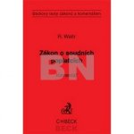 Zákon o soudních poplatcích. Komentář – Hledejceny.cz