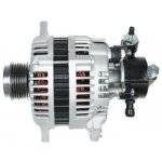 Alternátor OPEL Astra H, Corsa C, Combo C a Meriva A | 1.7 CDTI a 1.9 CDTI | Zboží Auto