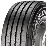 Pirelli FR01 315/80 R22,5 156/150L – Zbozi.Blesk.cz