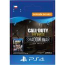 Call of Duty: WWII - Shadow War: DLC Pack 4