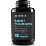 Zenement Vegetariánský kolagen z organické membrány vaječné skořápky 120 vegetariánských kapslí – Hledejceny.cz