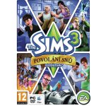 The Sims 3 Povolání snů – Zboží Živě