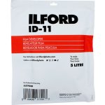 Ilford ID 11 negativní vývojka 5 l – Zboží Živě