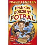 Frankův kouzelný fotbal 3 - Frankie a kovbojové - Frank Lampard – Sleviste.cz