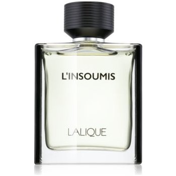 Lalique L'Insoumis toaletní voda pánská 100 ml