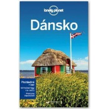 Dánsko Lonely Planet