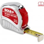 Sola Svinovací metr Tri-Matic TM 5 - 5 m – HobbyKompas.cz
