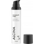 Alcina Tužící pěna na vlasy Hair Foam 100 ml – Zboží Mobilmania
