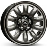 Alcar Stahlrad Hybrid 130310A 6x16 5x100 ET35 | Zboží Auto
