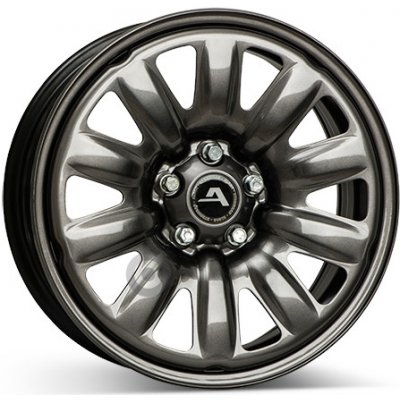 Alcar Stahlrad Hybrid 130310A 6x16 5x100 ET35 | Zboží Auto