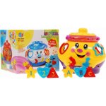 MT Toys Hudební kotlík – Zboží Mobilmania