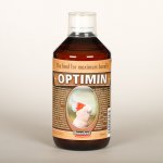 Benefeed Optimin E 1 l – Zboží Dáma Benefeed Optimin E 1 l – Zboží Dáma
