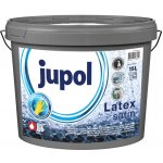 Jub Jupol Latex Saten 5 l bílá – Hledejceny.cz