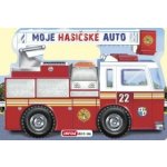 Moje hasičské auto – Zboží Mobilmania
