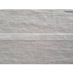 Snový svět Stuha pro rakouskou roletu - 18 mm - očka po 75 mm – Sleviste.cz