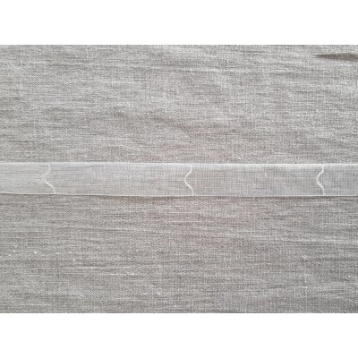 Snový svět Stuha pro rakouskou roletu - 18 mm - očka po 75 mm – Sleviste.cz