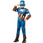Captain America Avengers Assemble Deluxe – Hledejceny.cz