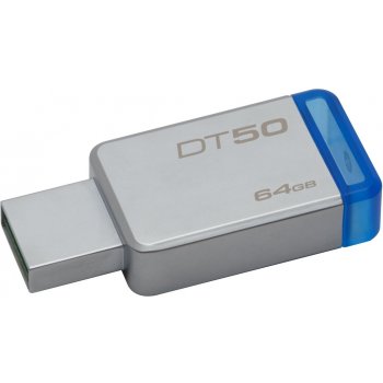 Kingston DataTraveler 50 64GB DT50/64GB