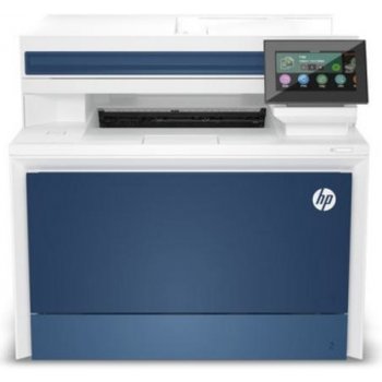 HP Color LaserJet Pro MFP 4302fdn 4RA84F