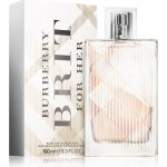 Burberry Brit toaletní voda dámská 100 ml – Zbozi.Blesk.cz