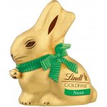 Lindt Zlatý Zajíček oříškový 100 g – Hledejceny.cz