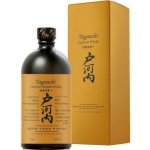 Togouchi Beer Cask 40% 0,7 l (karton) – Hledejceny.cz